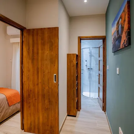 9 Flat Apartman *