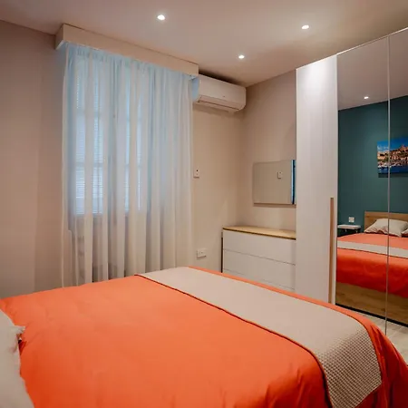 Apartman 9 Flat *