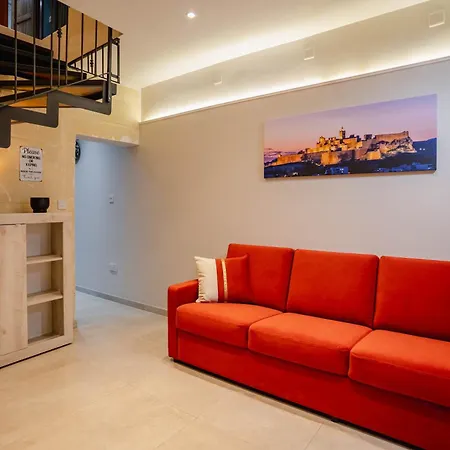 9 Flat Apartman