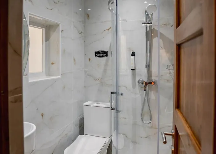 Daire 9 Flat Victoria