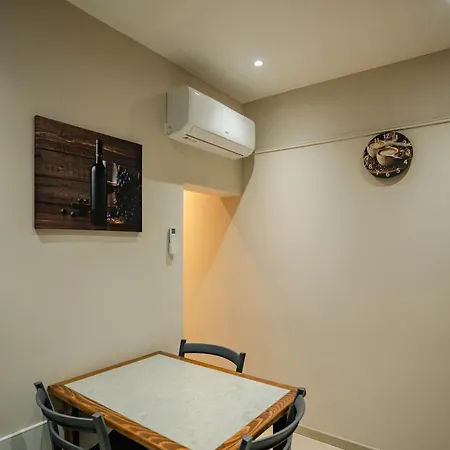 Apartamento 9 Flat Victoria