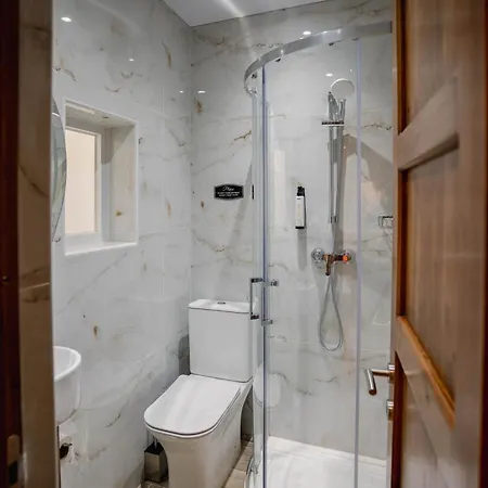 Apartamento 9 Flat Victoria