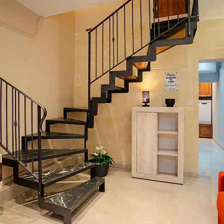 9 Flat Apartamento Victoria