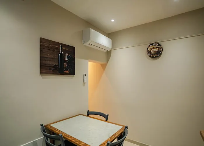 Apartman 9 Flat Victoria