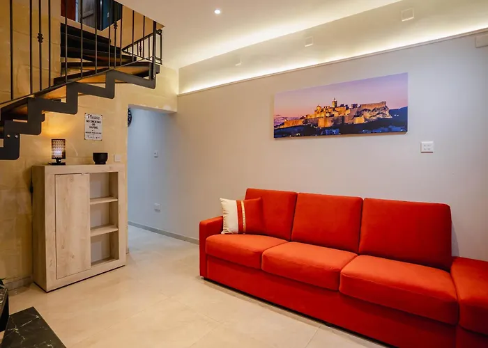 9 Flat Apartman