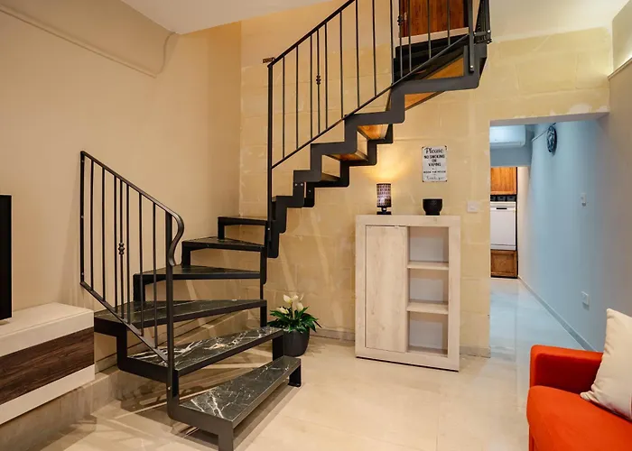 9 Flat Διαμέρισμα Victoria